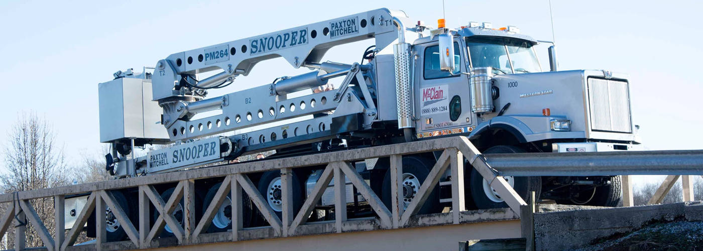 Featured Image for McClain & Co., Inc.