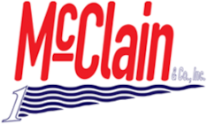 Logo for McClain & Co., Inc.